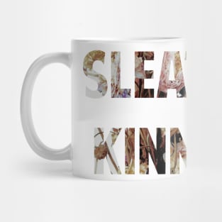 sleater kinney Mug